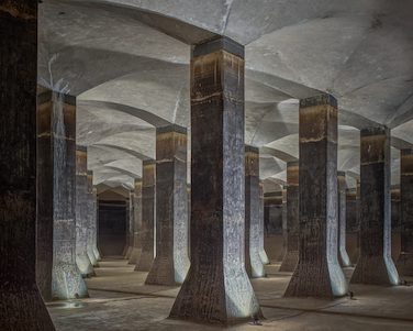 Communicating Vessels